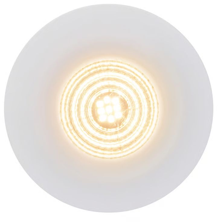 Nordlux Stake lampada da incasso 1x6.1 W bianco 2110360101