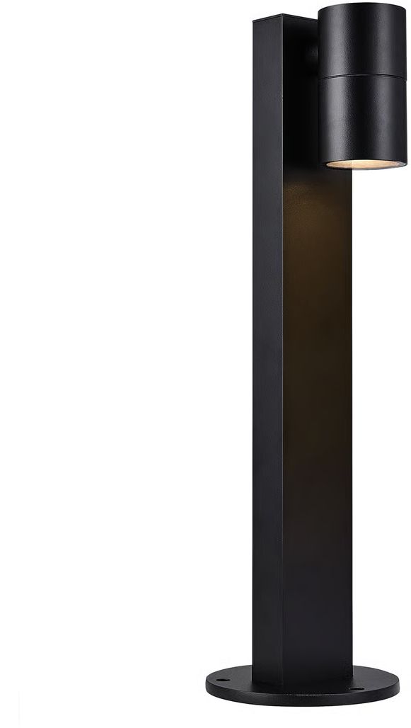 Nordlux Tin lampada da terra per esterni 1x35 W nero 2518168003