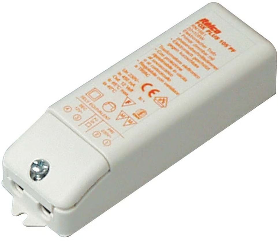Nordlux trasformatore bianco 12351101