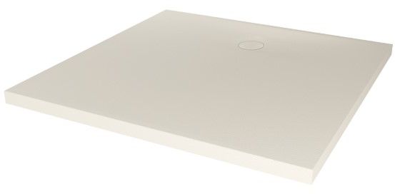 New Trendy Nex Shade piatto doccia rettangolare 100x90 cm beige B-0489