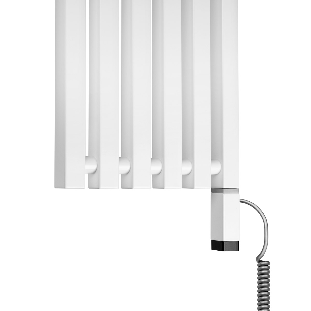 Oltens Varmare riscaldatore elettrico 400 W bianco 55927000