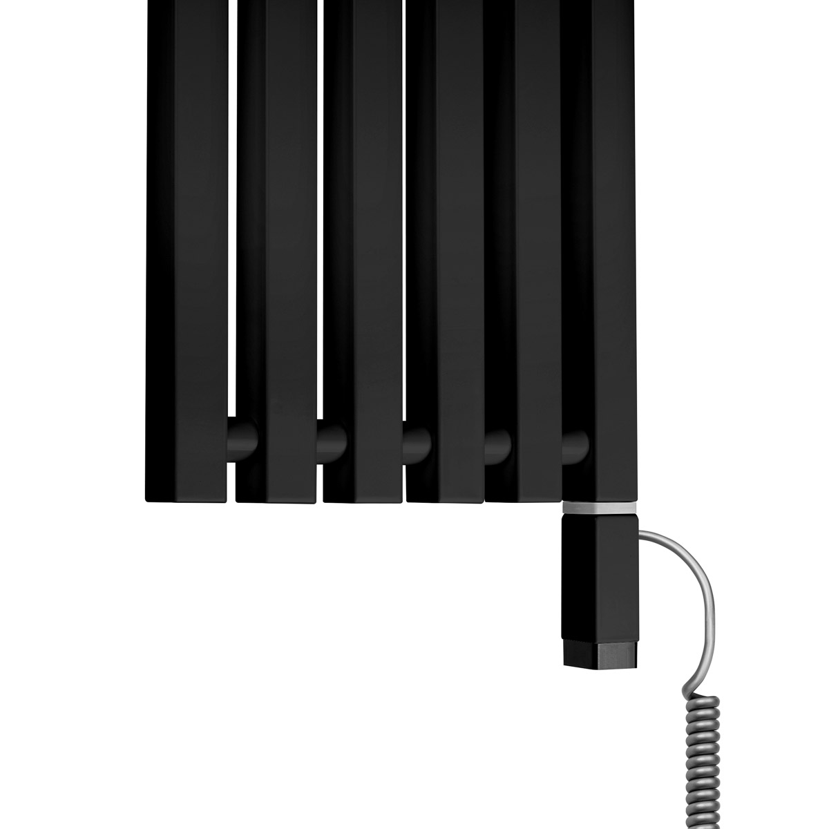 Oltens Varmare riscaldatore elettrico 600 W nero 55928300