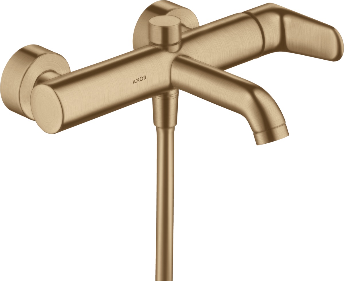 Axor Citterio M rubinetto per vasca e doccia a parete || 34420140