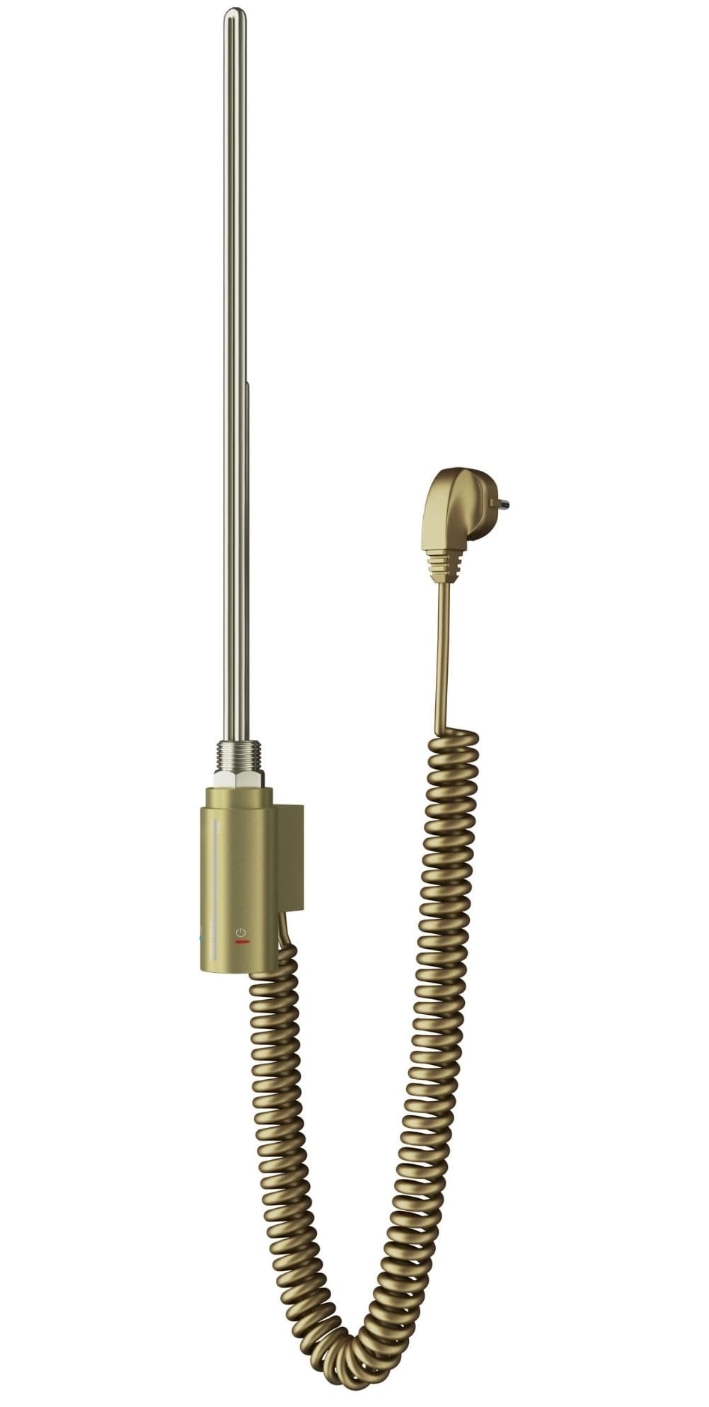 Instal Projekt Hot Smart riscaldatore elettrico 300 W oro HOTED-03C4U