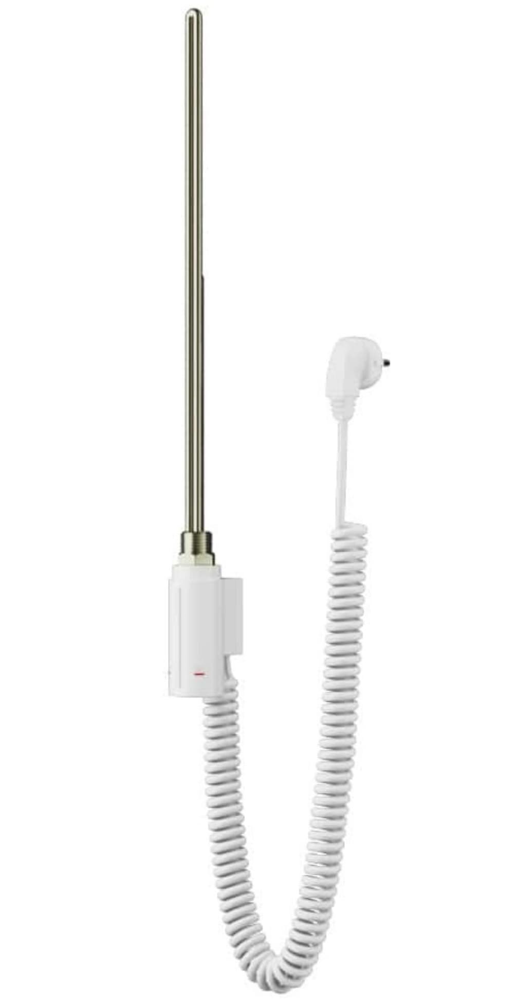 Instal Projekt Hot Smart riscaldatore elettrico 400 W bianco HOTED-04C1