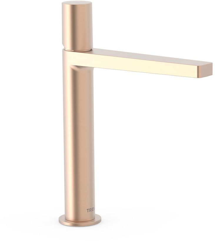 Tres Project rubinetto per lavabo verticale || 21120302OPM