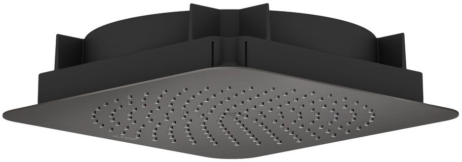 Axor Citterio C soffione doccia 27x27 cm quadrata || 28794340