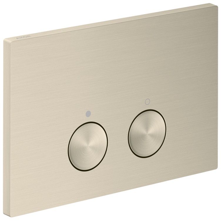 Axor FlushPlate placca di comando per WC || 42530820