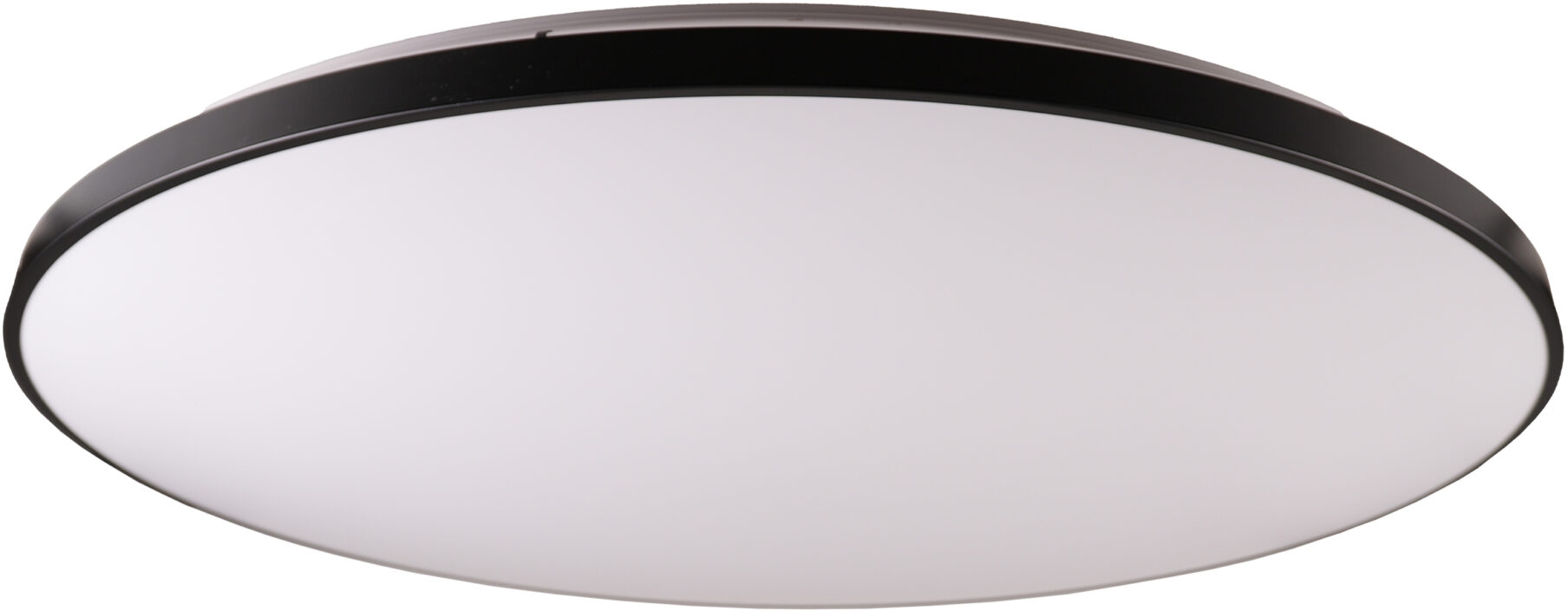 Goldlux Kern plafoniera 1x80 W bianco-nero 331915