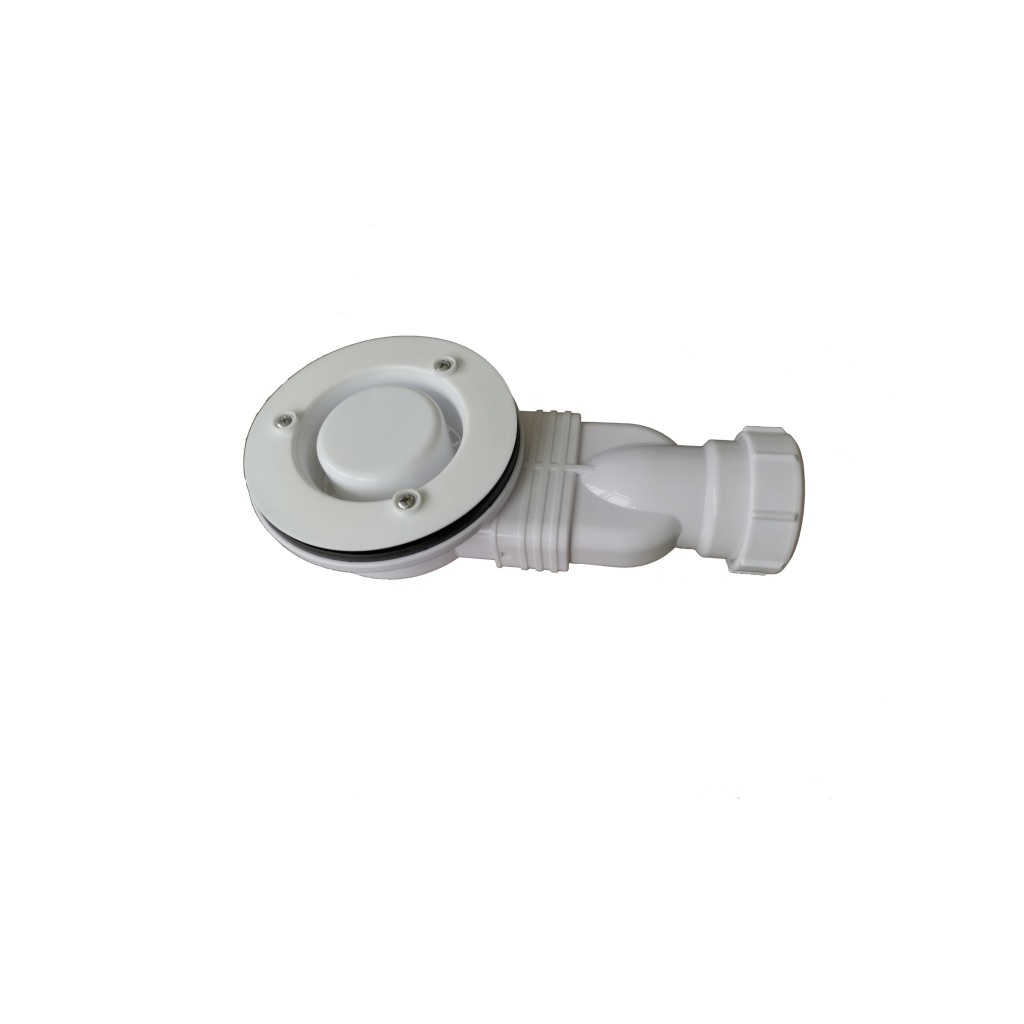 Invena Alvero sifone per piatto doccia SU-AK-702