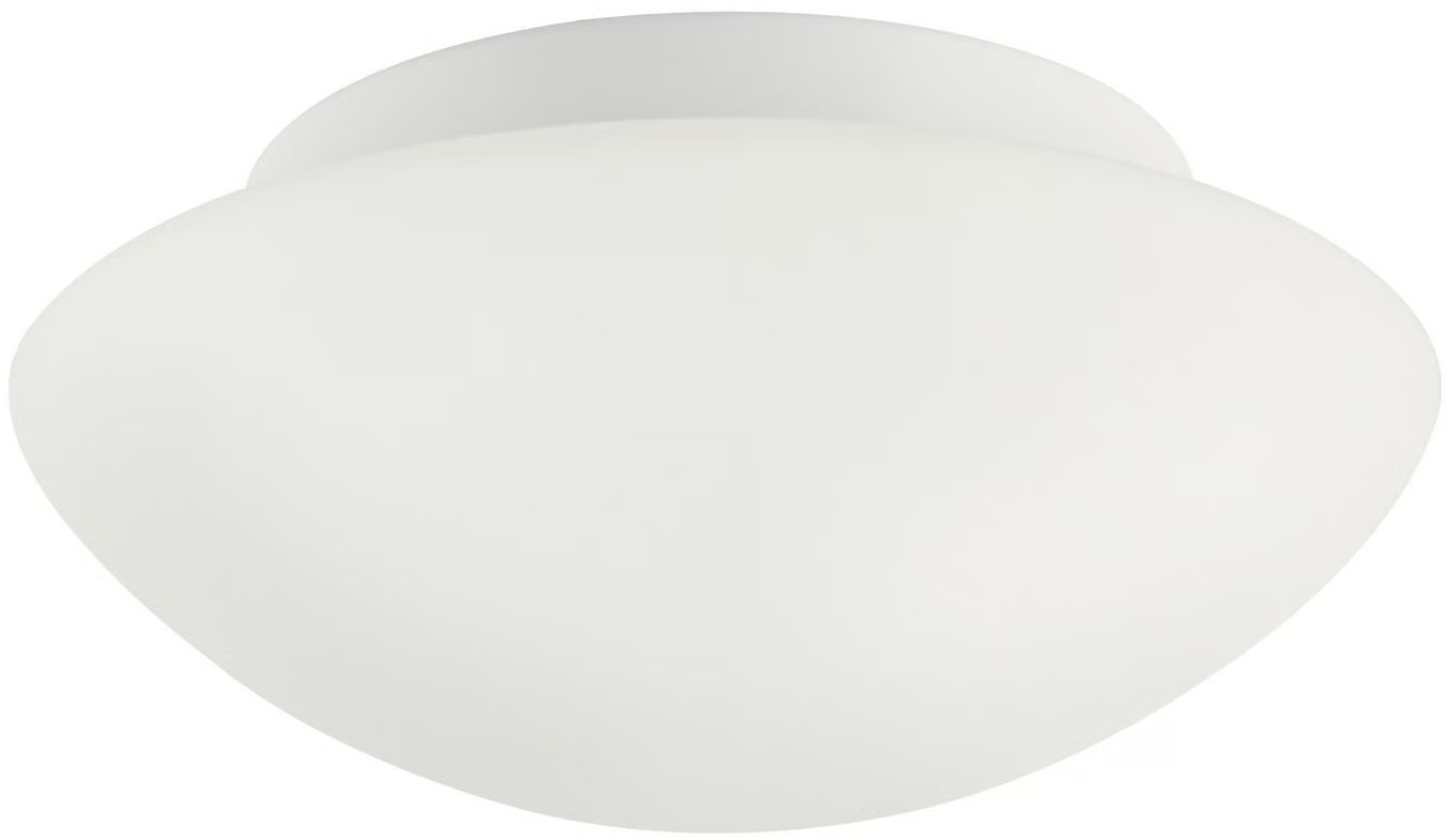 Nordlux Ufo plafoniera 1x15 W bianco 25626001