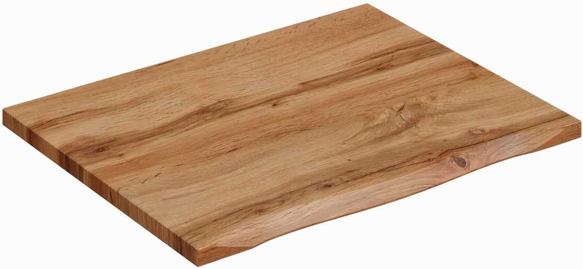 Comad Nature Wotan piano sopra armadietto 60x47.5 cm rovere NATURE WOTAN 89-60-46 M