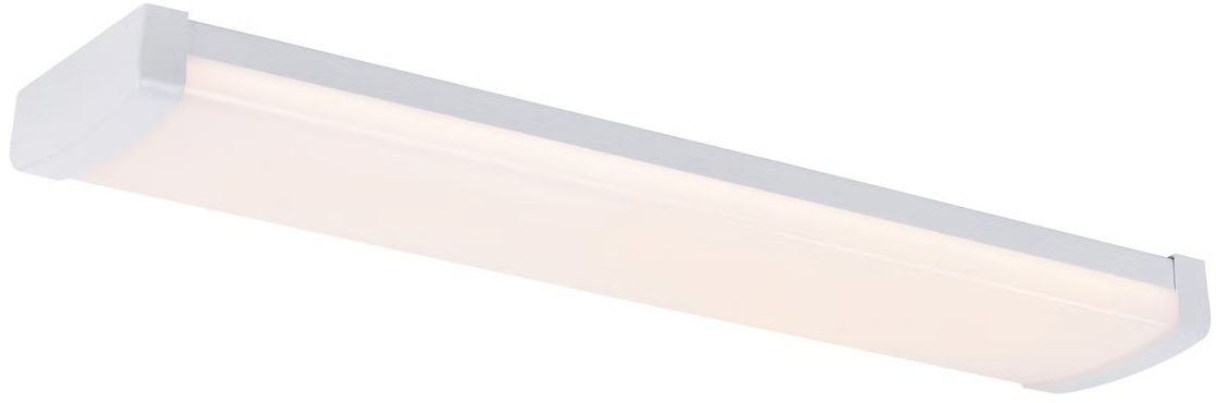 Nordlux Wilmington lampada da soffitto 1x29 W bianco 2410056101