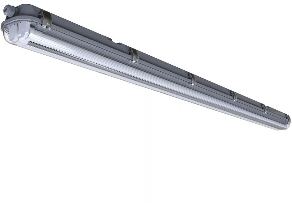 Nordlux Works lampada da garage 24 W 155.3 cm 2111076101