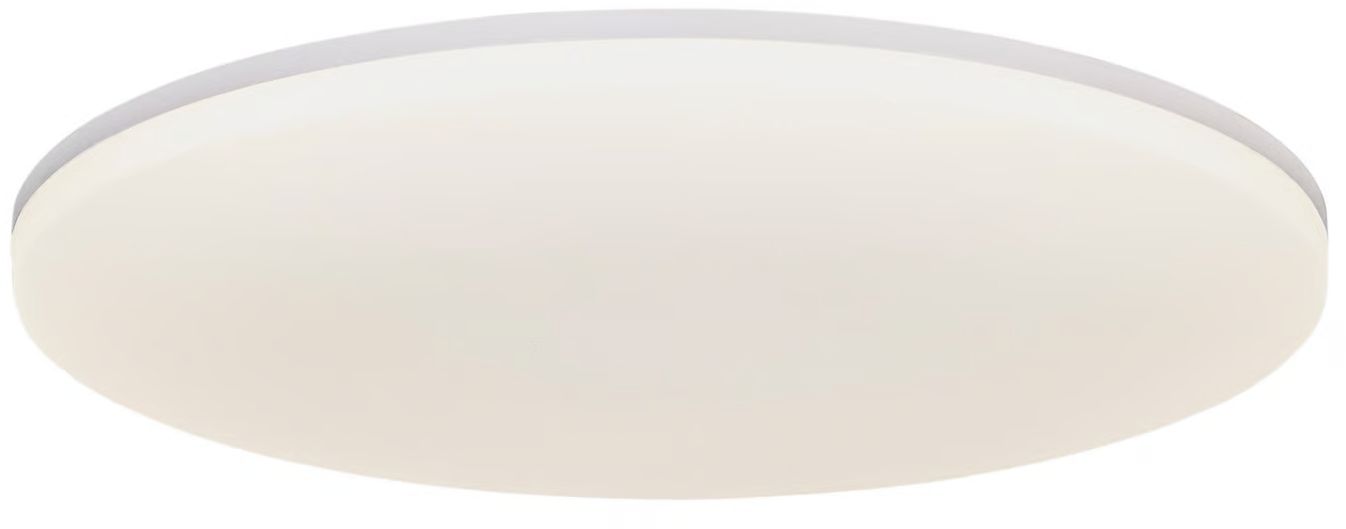 Nordlux Vic plafoniera 1x32 W bianco 2310196001