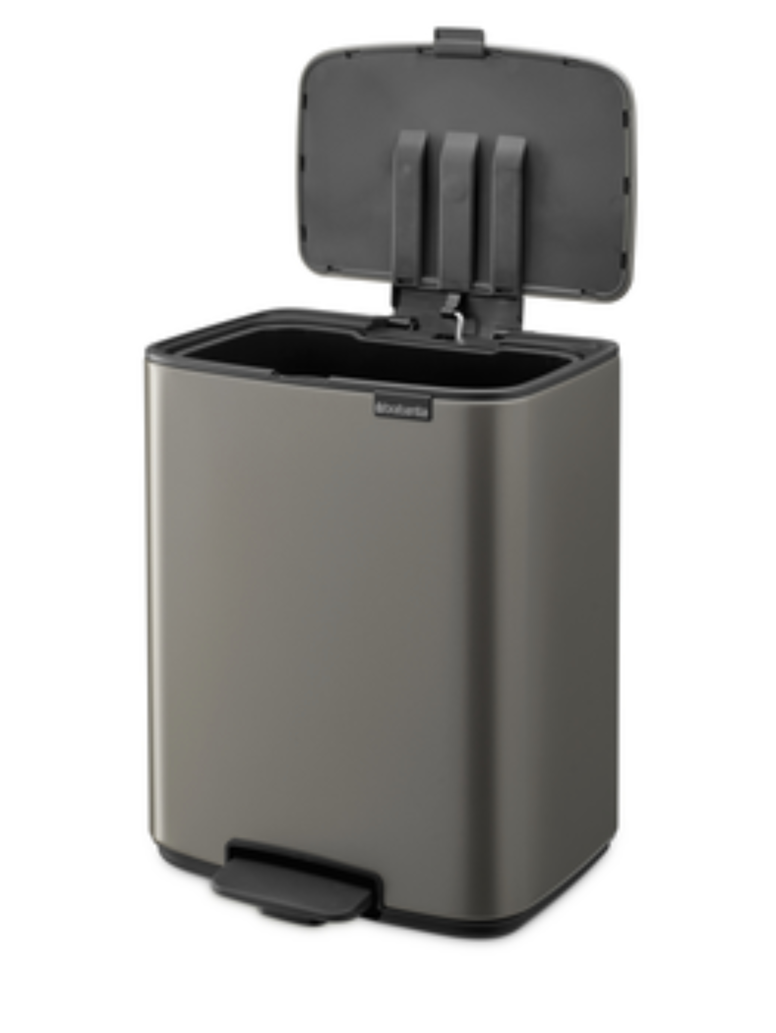 Brabantia Bo secchio della spazzatura 12 l 238062