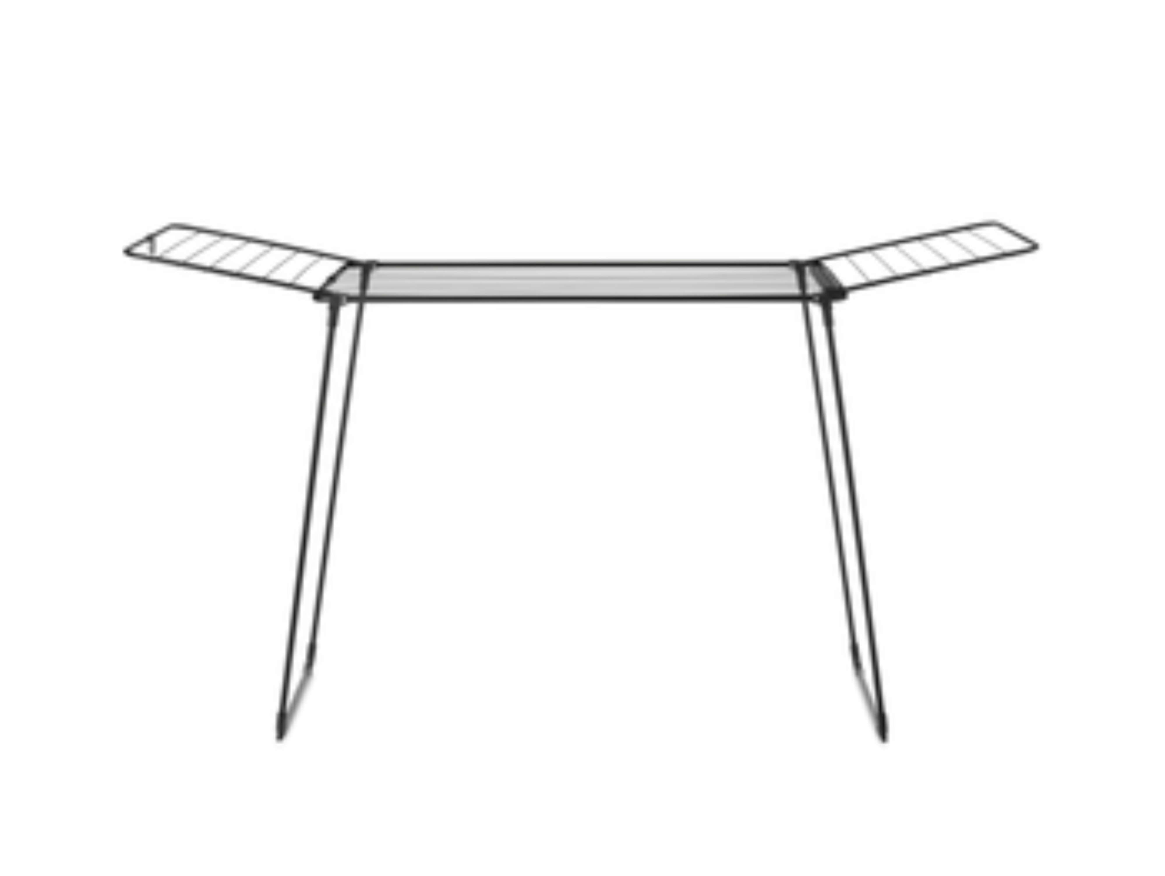 Brabantia HangOn stendibiancheria a terra 232442