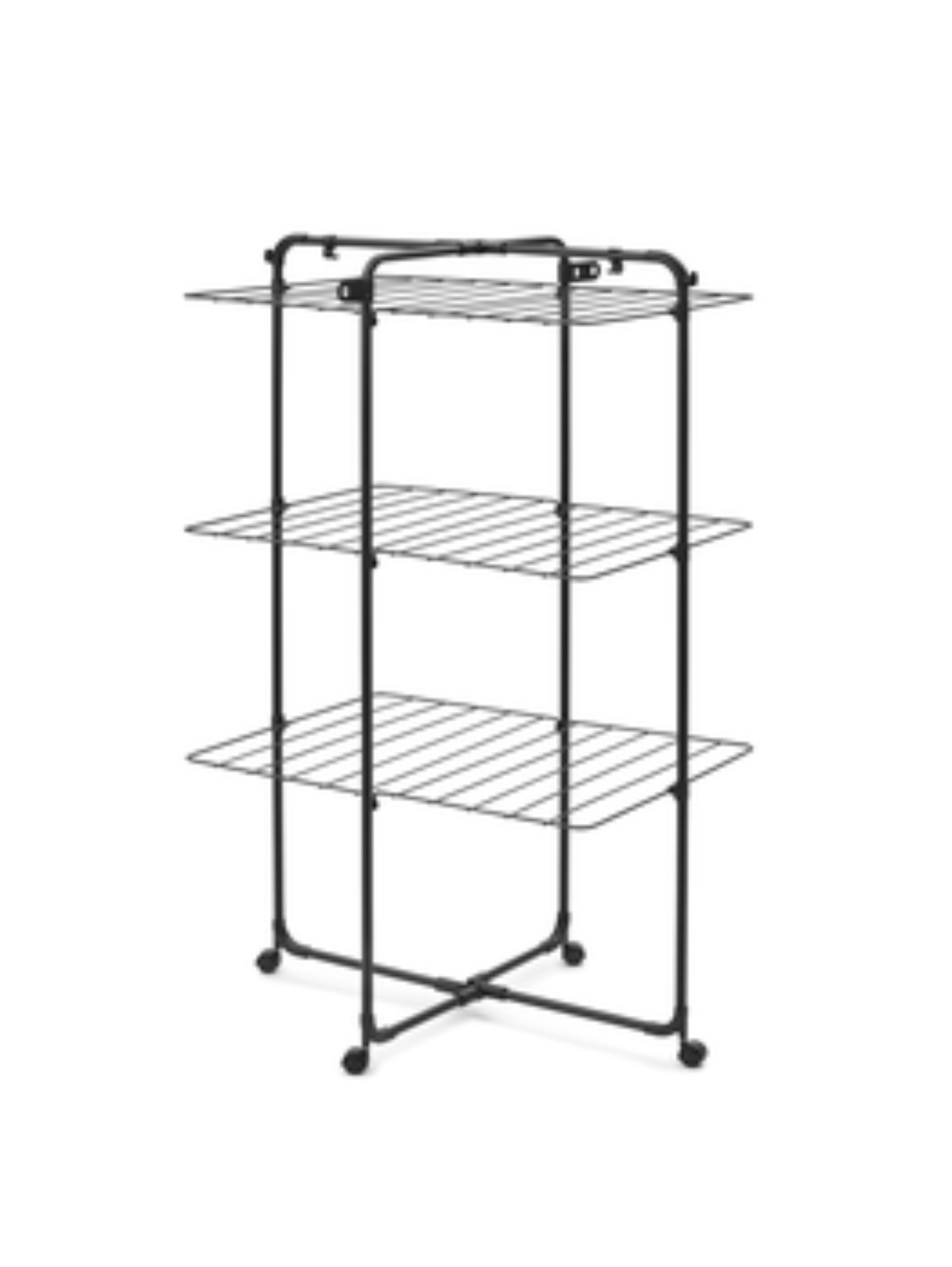 Brabantia HangOn stendibiancheria a terra 303982