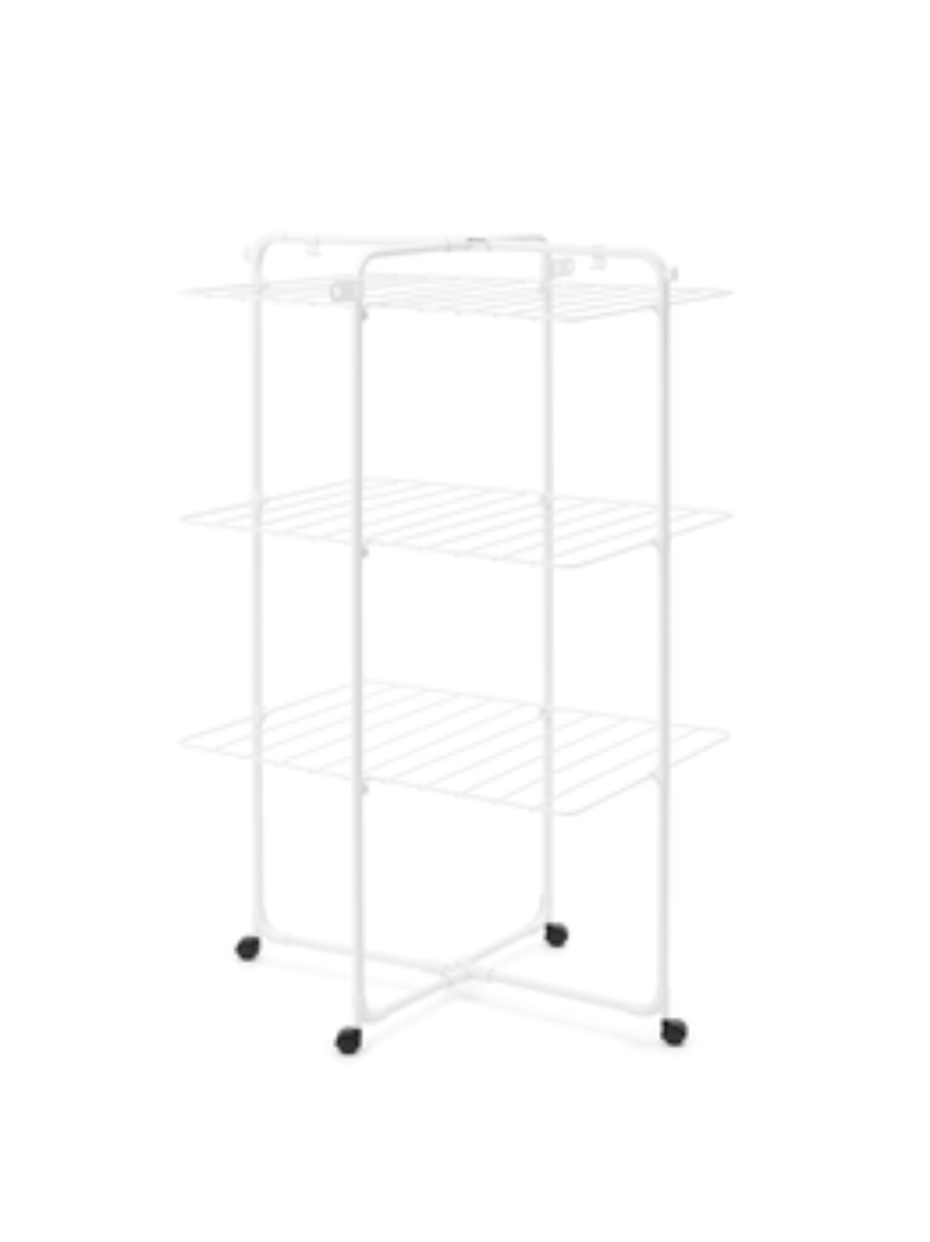 Brabantia HangOn stendibiancheria a terra 306303