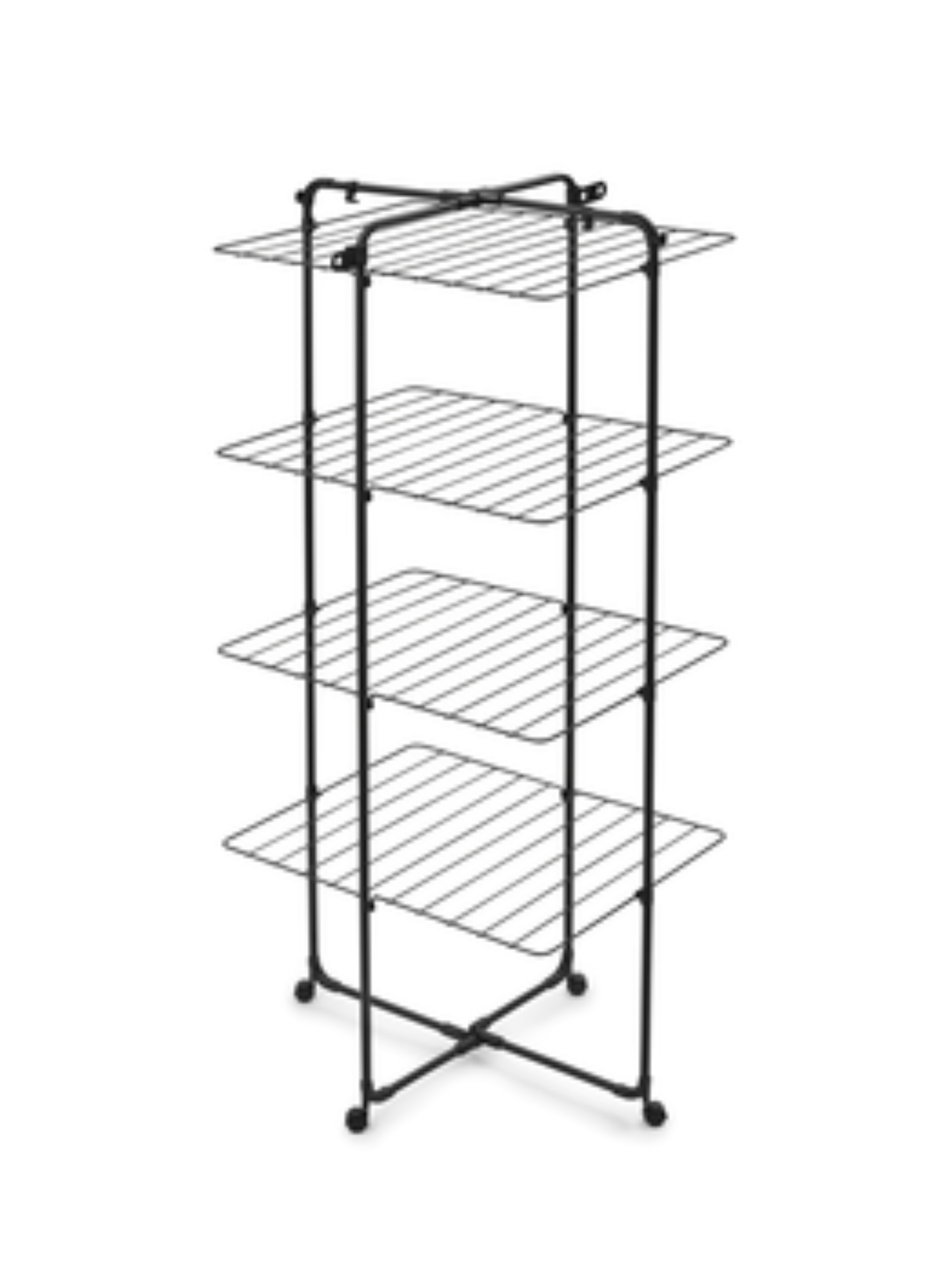 Brabantia HangOn stendibiancheria a terra 319303