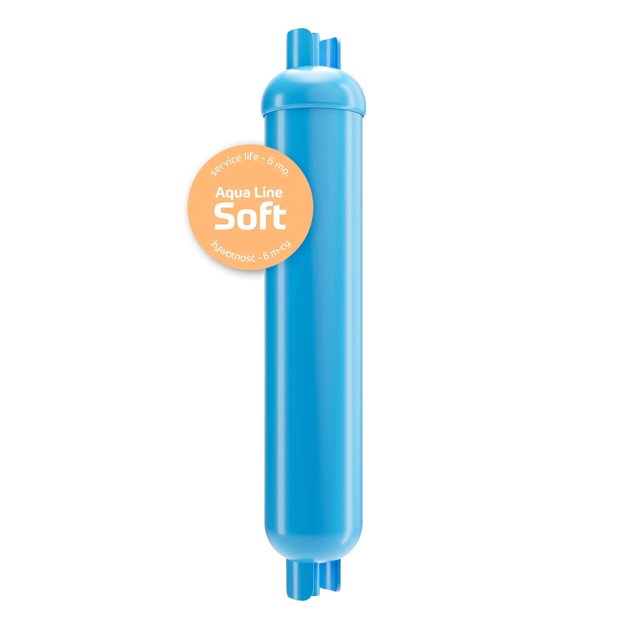 USTM Aqua Line inserto filtrante L-AQUALINE SOFT