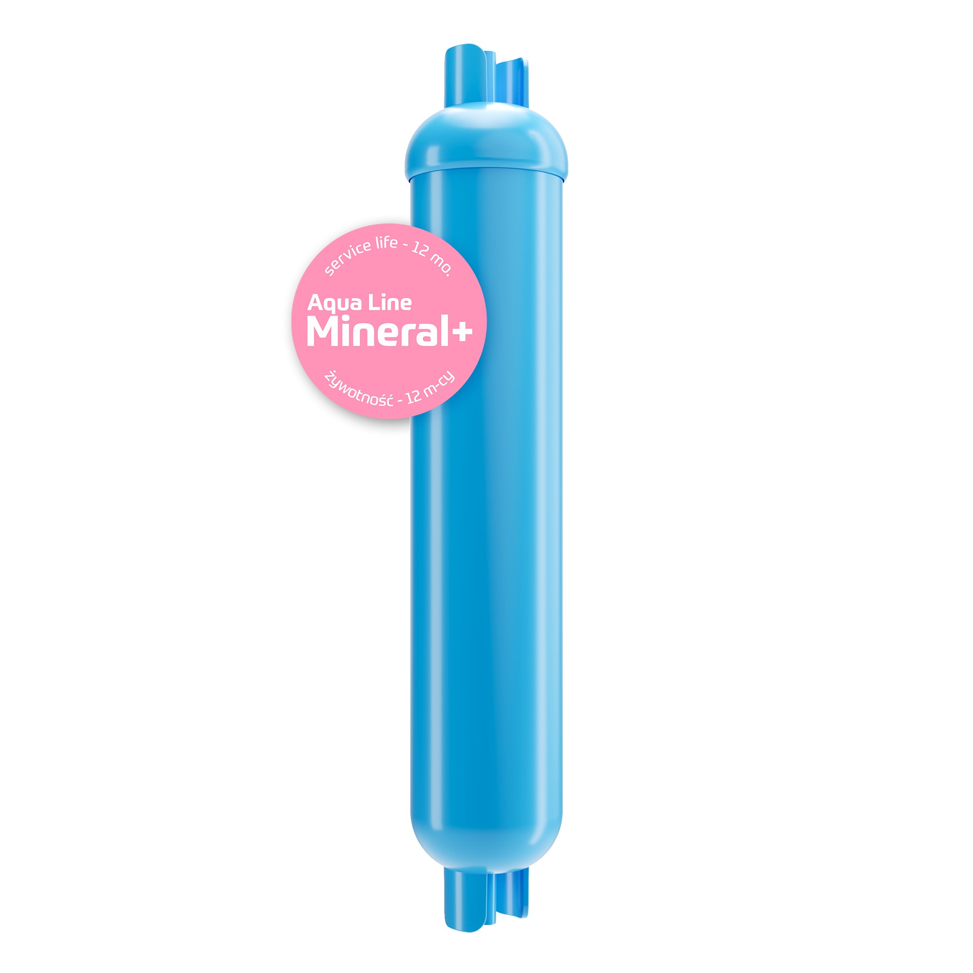 USTM Aqua Line inserto filtrante L-AQUALINE MIN