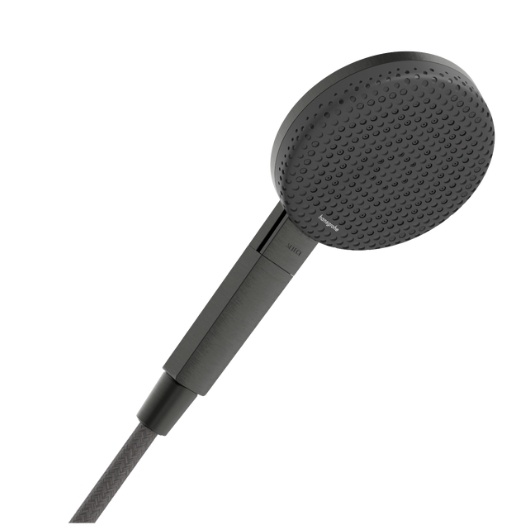 Hansgrohe Raindance Alive Select S doccetta || 24512340