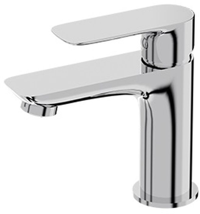 LaVita Spark rubinetto per lavabo verticale cromo 5900378340997