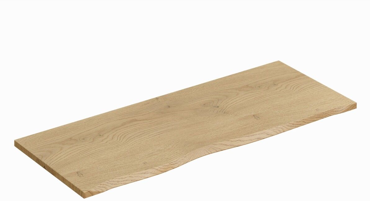 Comad Nature Cremona piano sopra armadietto 120.8x40.5 cm rovere NATURE CREMONA 89-120-40 M