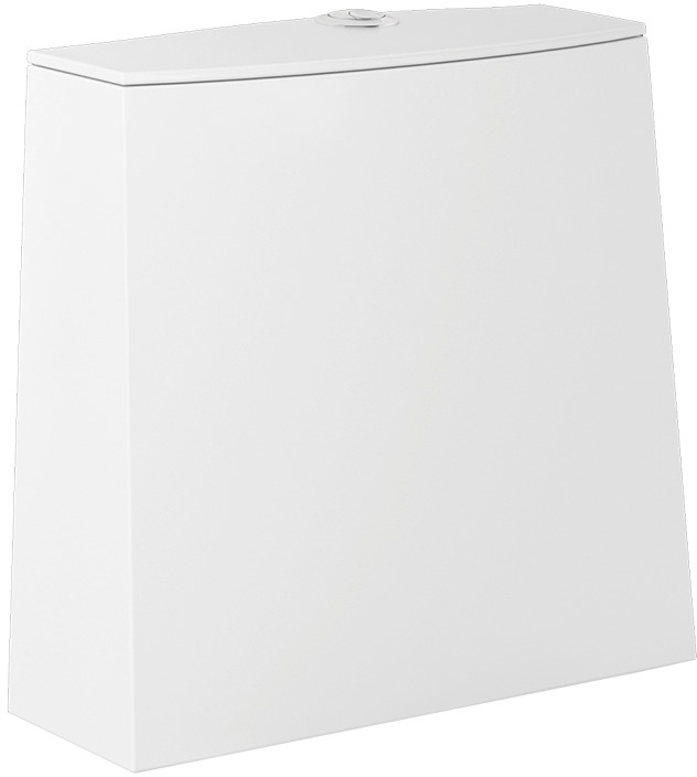 Kludi Resa S sistema di scarico wc 27WCT53