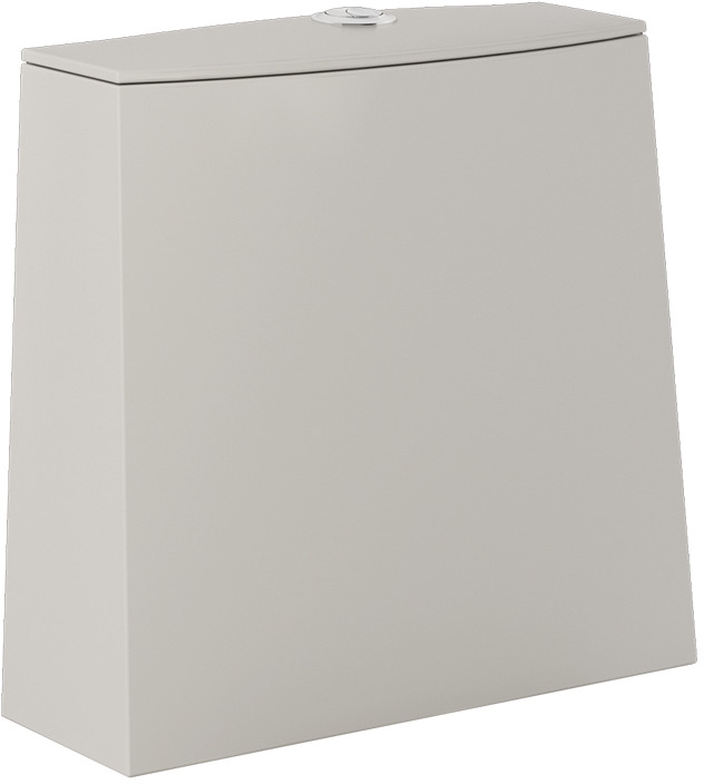 Kludi Resa S sistema di scarico wc 27WCTO2