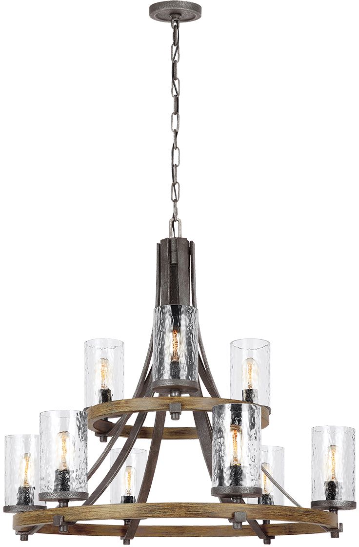 Quintiesse Angelo lampada sospesa x60 W ferro QN-ANGELO9