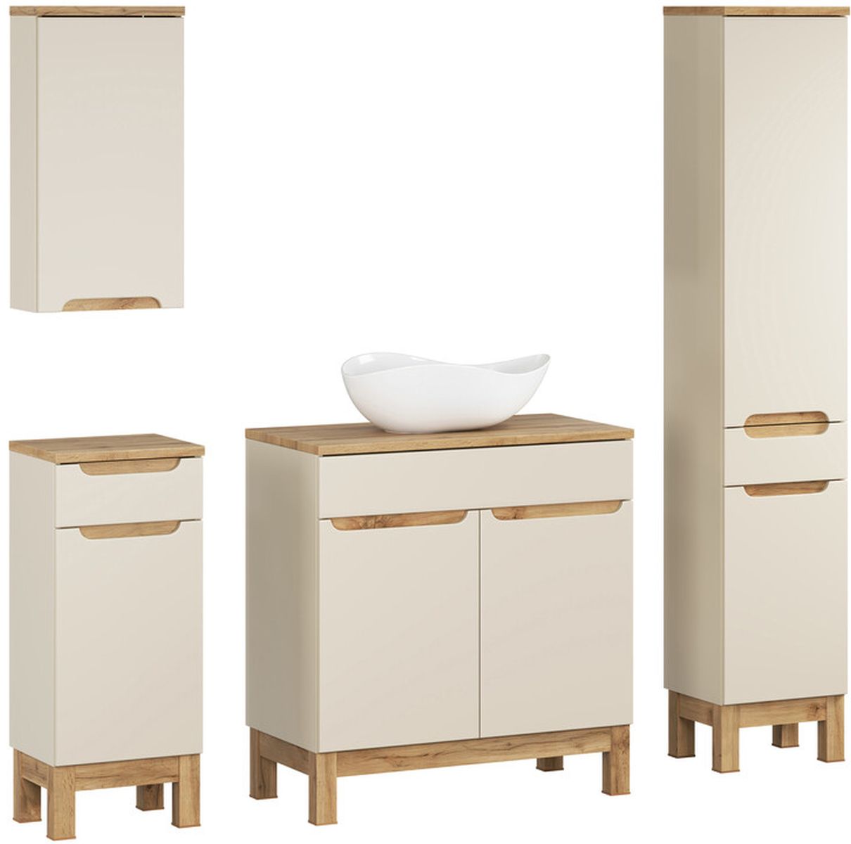 Set armadietto Comad Bali Cashmere BALI CASHMERE 80-35-2D1S, armadietto Comad Bali Cashmere BALI CASHMERE 82-80-46-2D, BALI CASHMERE 81-35-1D1S, CLOUD FREE WHITE ( E-6588 ), BLAT UN. 89-80-B WOTAN, BALI CASHMERE 83-35-1D