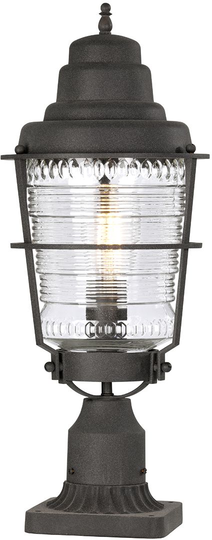 Quintiesse Chance Harbor lampada da terra per esterni 1x60 W QN-CHANCE-HARBOR3