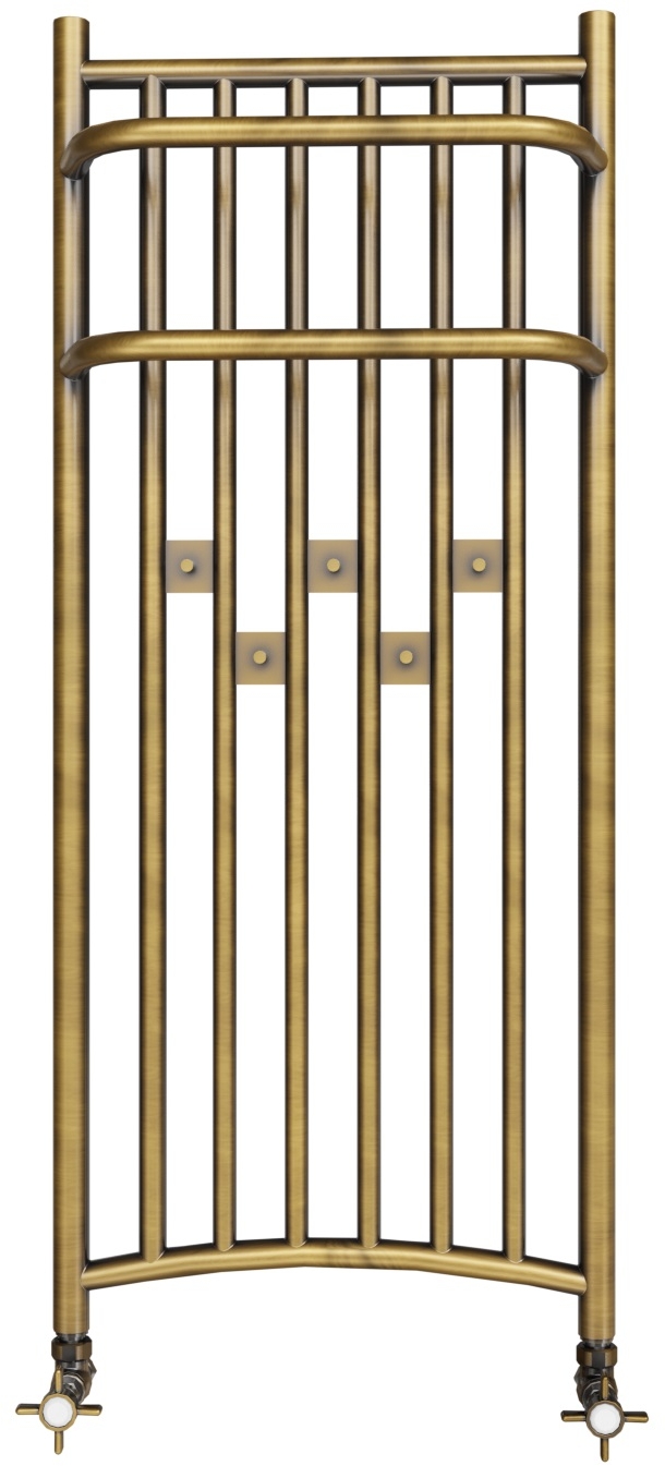 Imers Indeo radiatore da bagno decorativo 100x53 cm | G00953010004