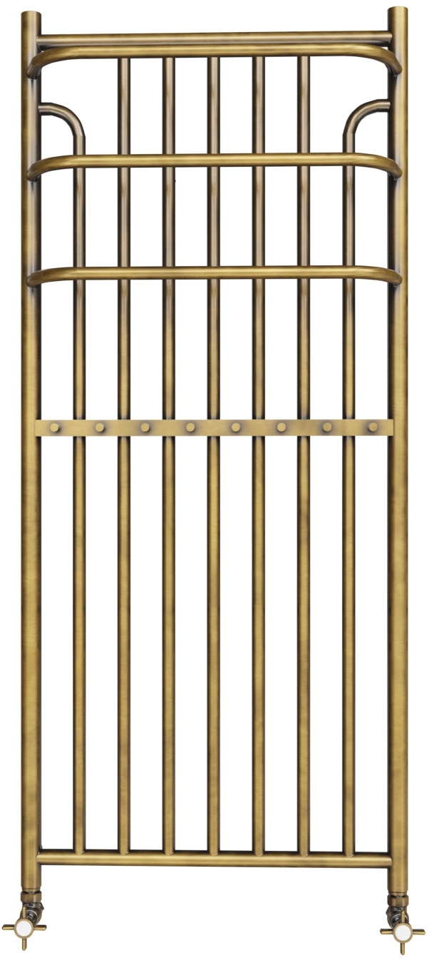 Imers Minas radiatore da bagno decorativo 100x53 cm G00453010004