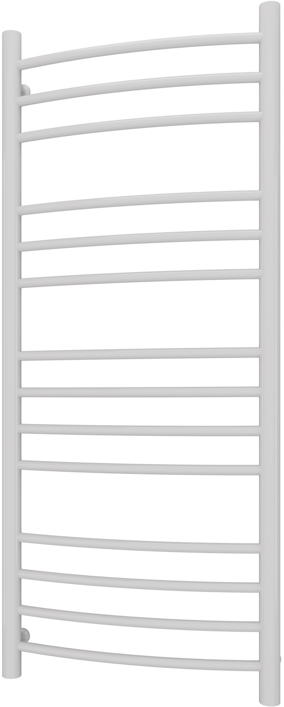 Imers Solen radiatore da bagno a scaletta 120x53 cm | G01453012004