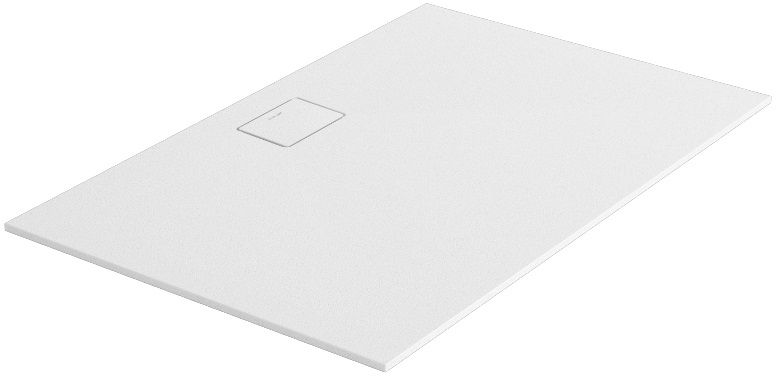 Excellent Lavano piatto doccia rettangolare 140x100 cm bianco BREX.1103.140.100.WHN