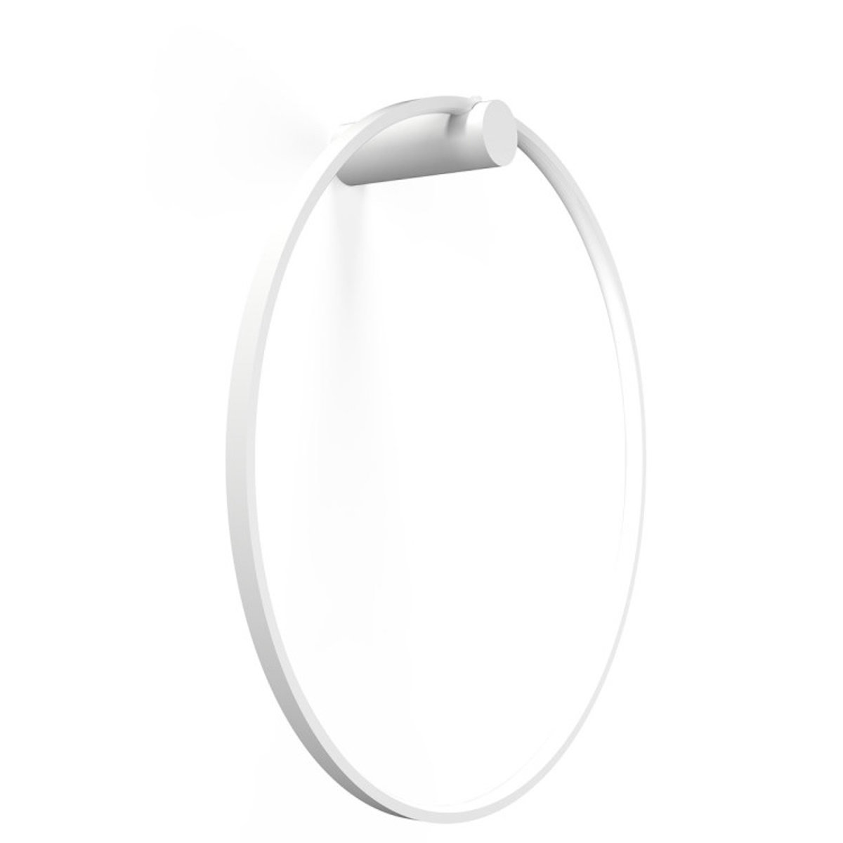 Light Prestige Mirror lampada da parete 1x33 W bianco LP-999/1W S WH CCT