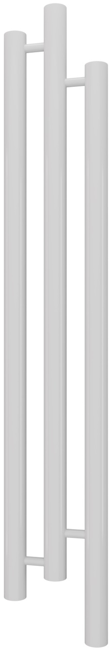 Imers Sizer radiatore da bagno decorativo 136x28 cm bianco G01328013602