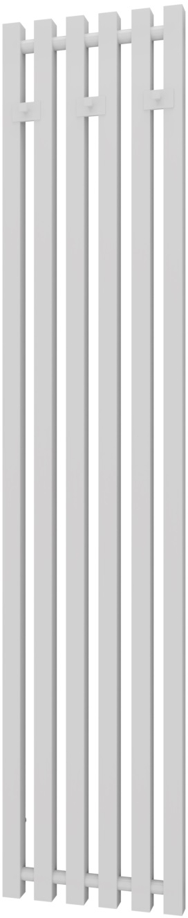 Imers Deco radiatore da bagno decorativo 150x25 cm G00625015001