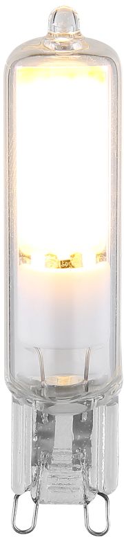 Globo Lighting lampadina led 1x4 W 3000 K G9 10486