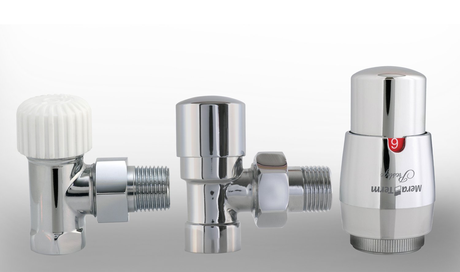 Imers set termostatico cromo A00393