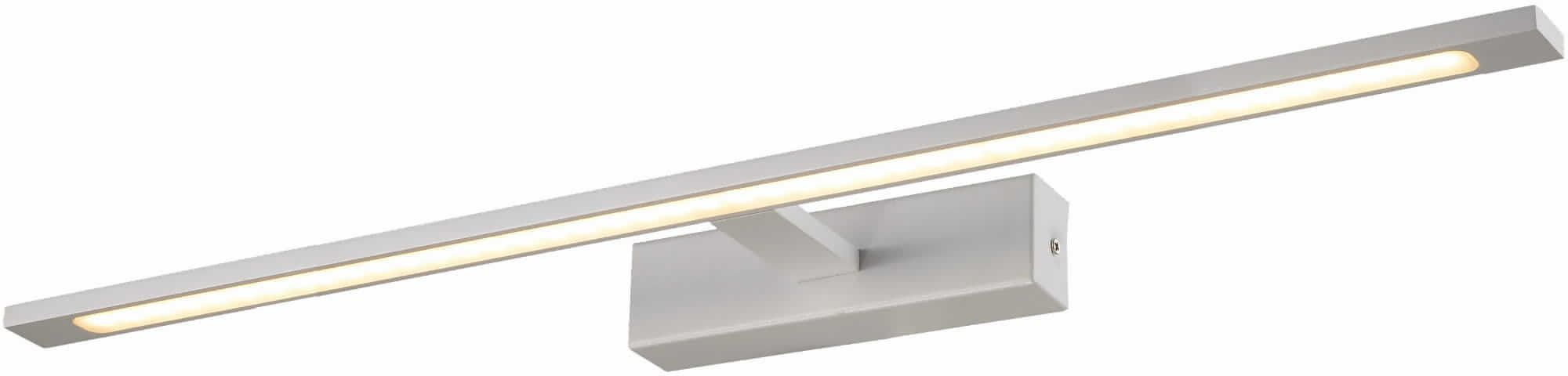 Light Prestige Isla lampada da parete 1x32 W bianco GS-LWB-32W WH CCT