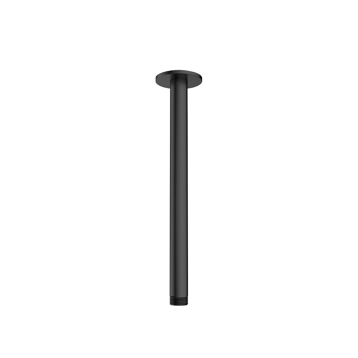 Oltens Aera telaio della doccia nero opaco 39404300