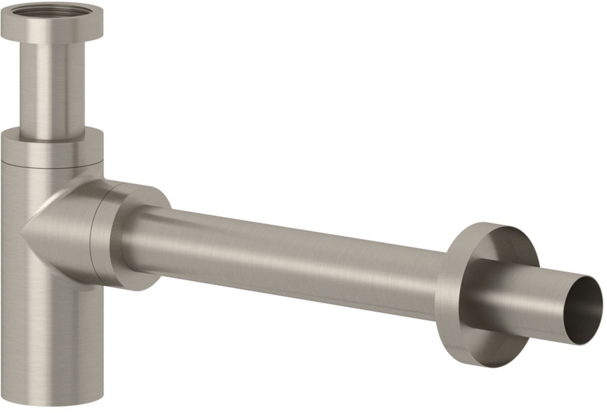Kludi Design sifone per lavabo a bottiglia || 10020N5-00