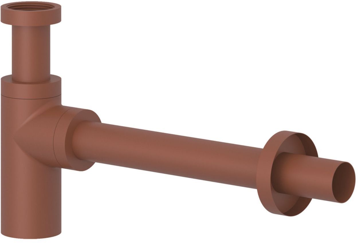 Kludi Design sifone per lavabo a bottiglia || 10020O5-00