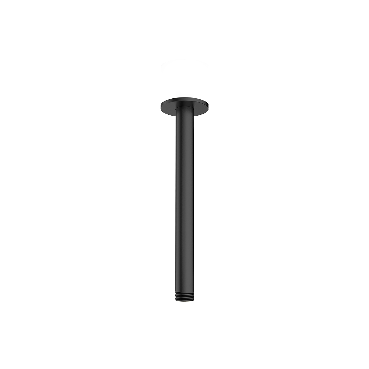Oltens Aera telaio della doccia nero opaco 39405300