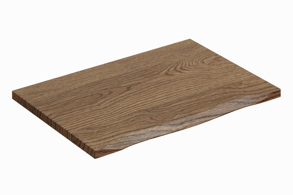 Comad Nature Casella piano sopra armadietto 60.6x40.5 cm rovere NATURE CASELLA 89-60-40 M