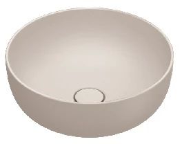 Catalano Sfera lavabo 42x42 cm rotonda da appoggio 0523430031